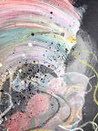 Movement of Darkness