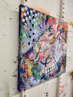 Shape of Movement 1/2