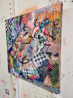 Shape of Movement 1/2