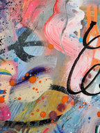 Shape of Movement 1/2