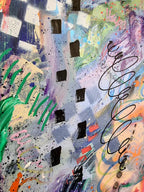 Shape of Movement 1/2