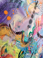 Shape of Movement 1/2