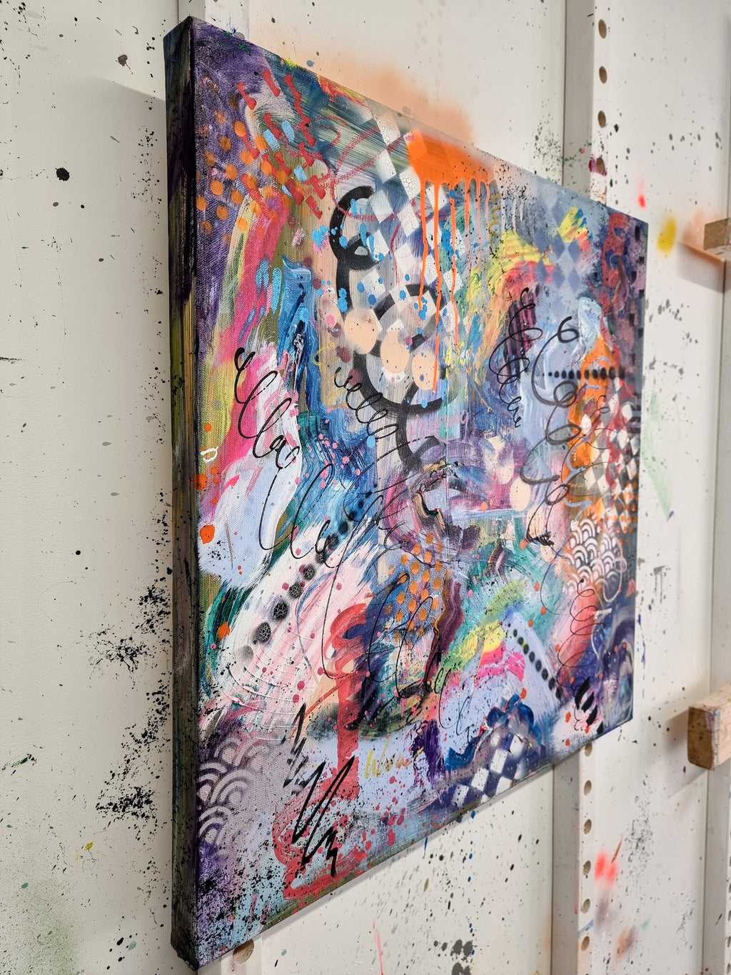 Shape of Movement 2/2