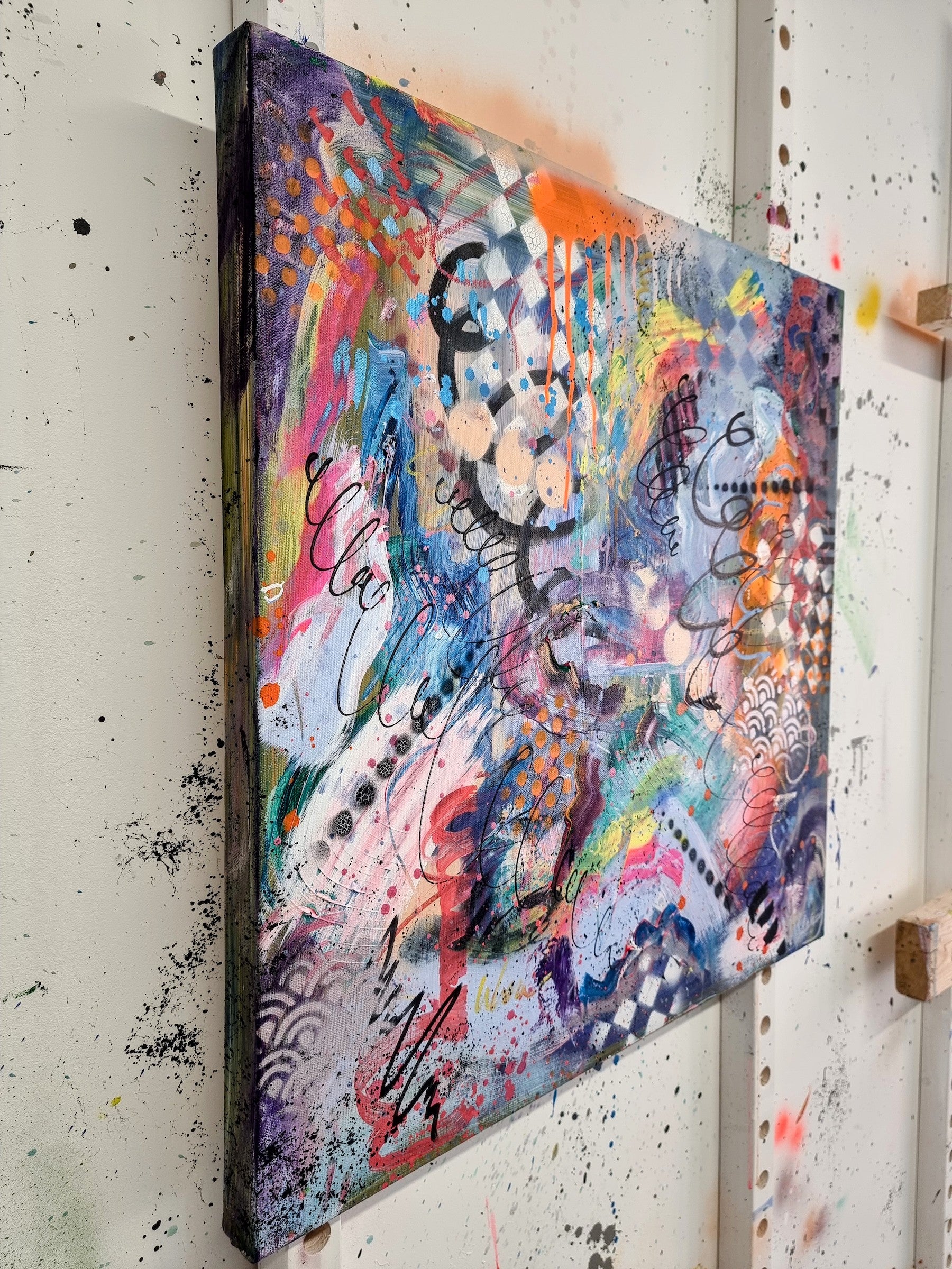 Shape of Movement 2/2