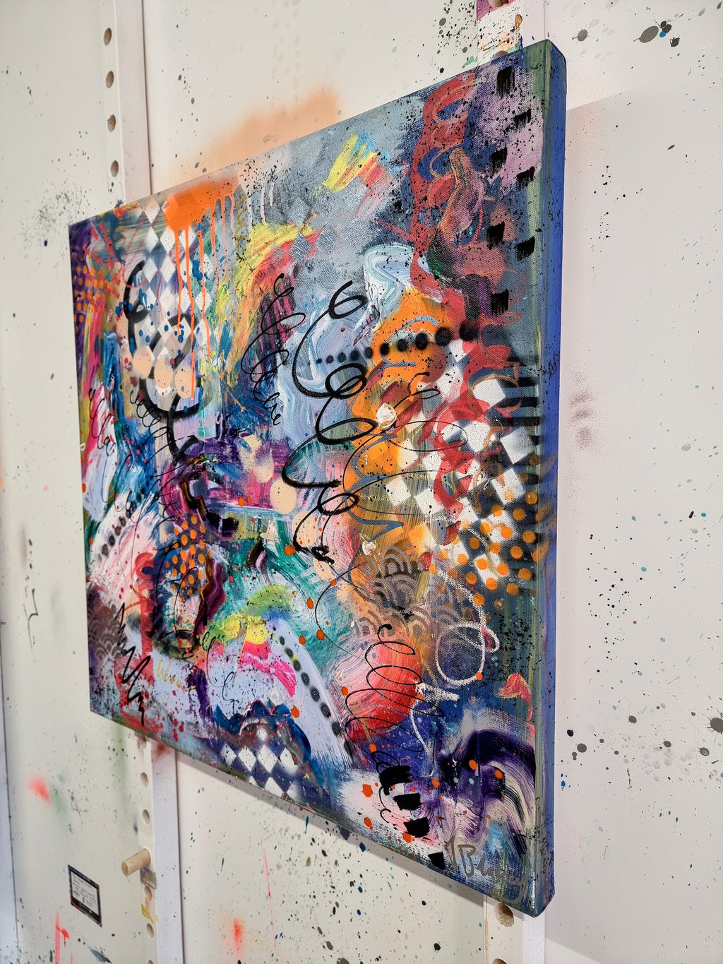 Shape of Movement 2/2