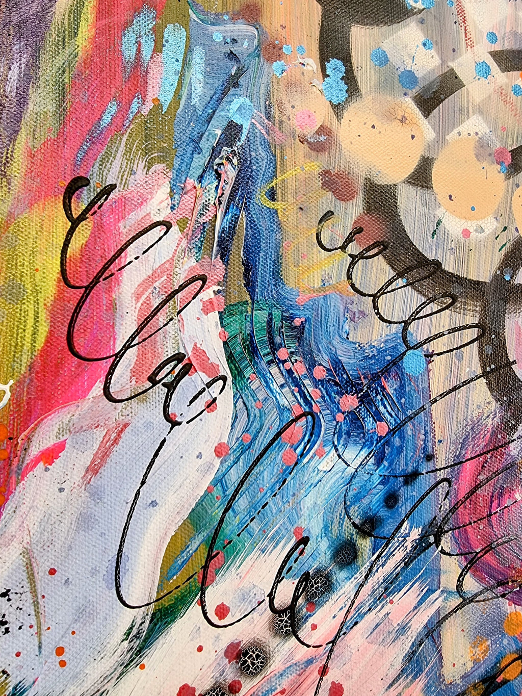 Shape of Movement 2/2