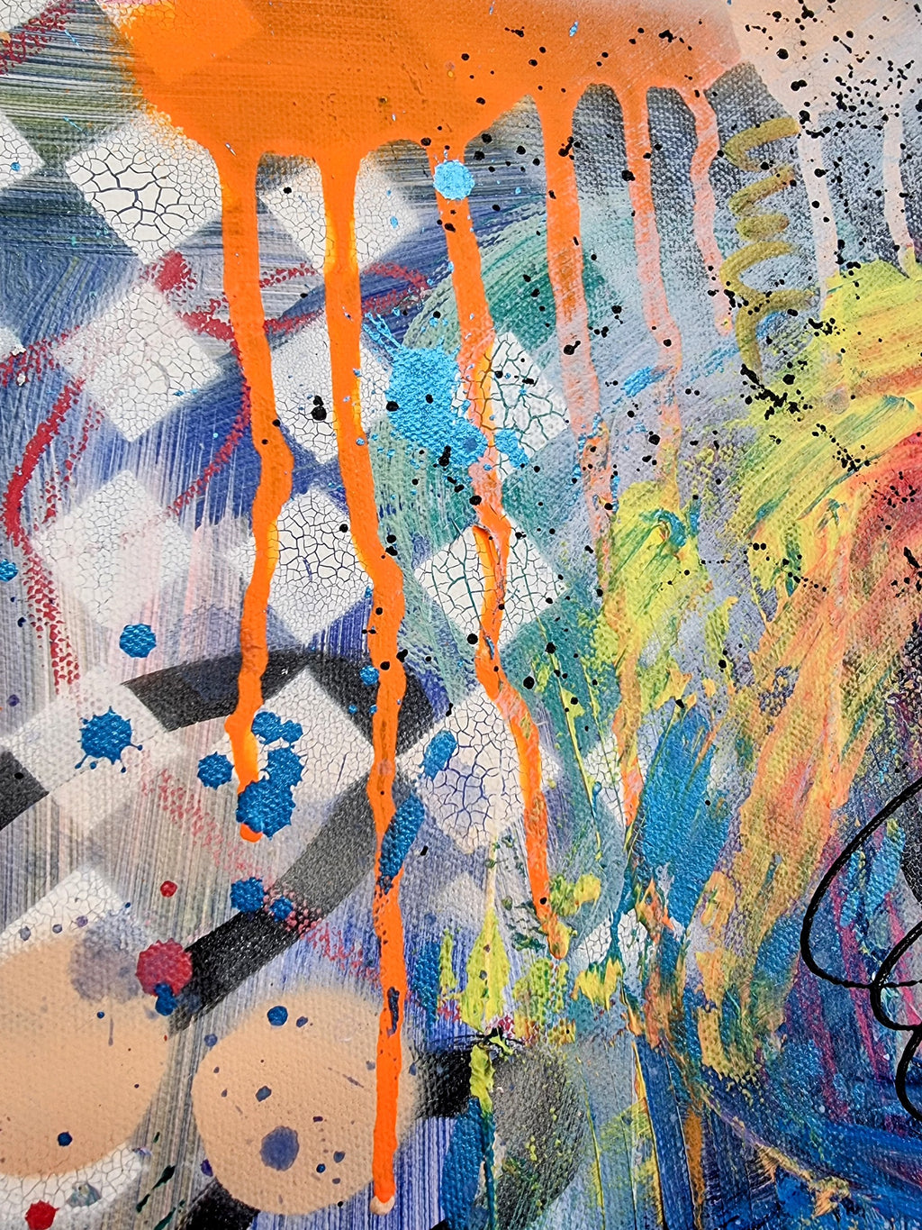 Shape of Movement 2/2