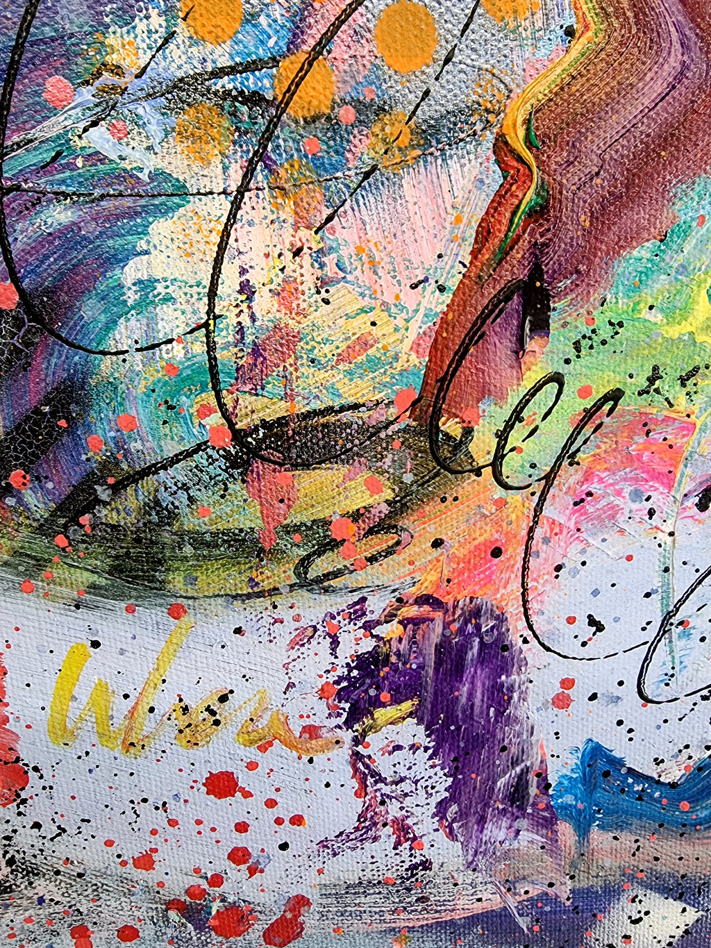 Shape of Movement 2/2