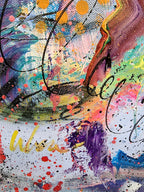 Shape of Movement 2/2