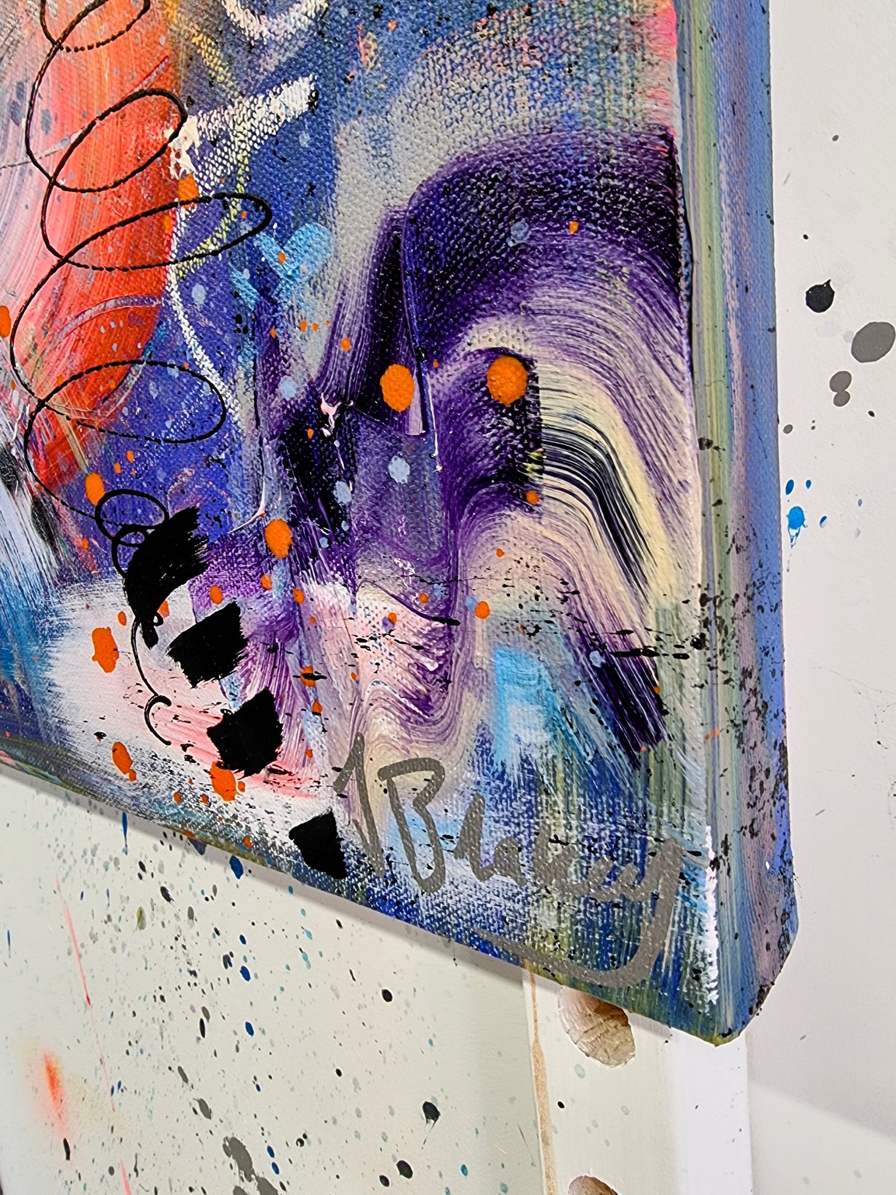 Shape of Movement 2/2