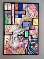 Shape of the Treasure