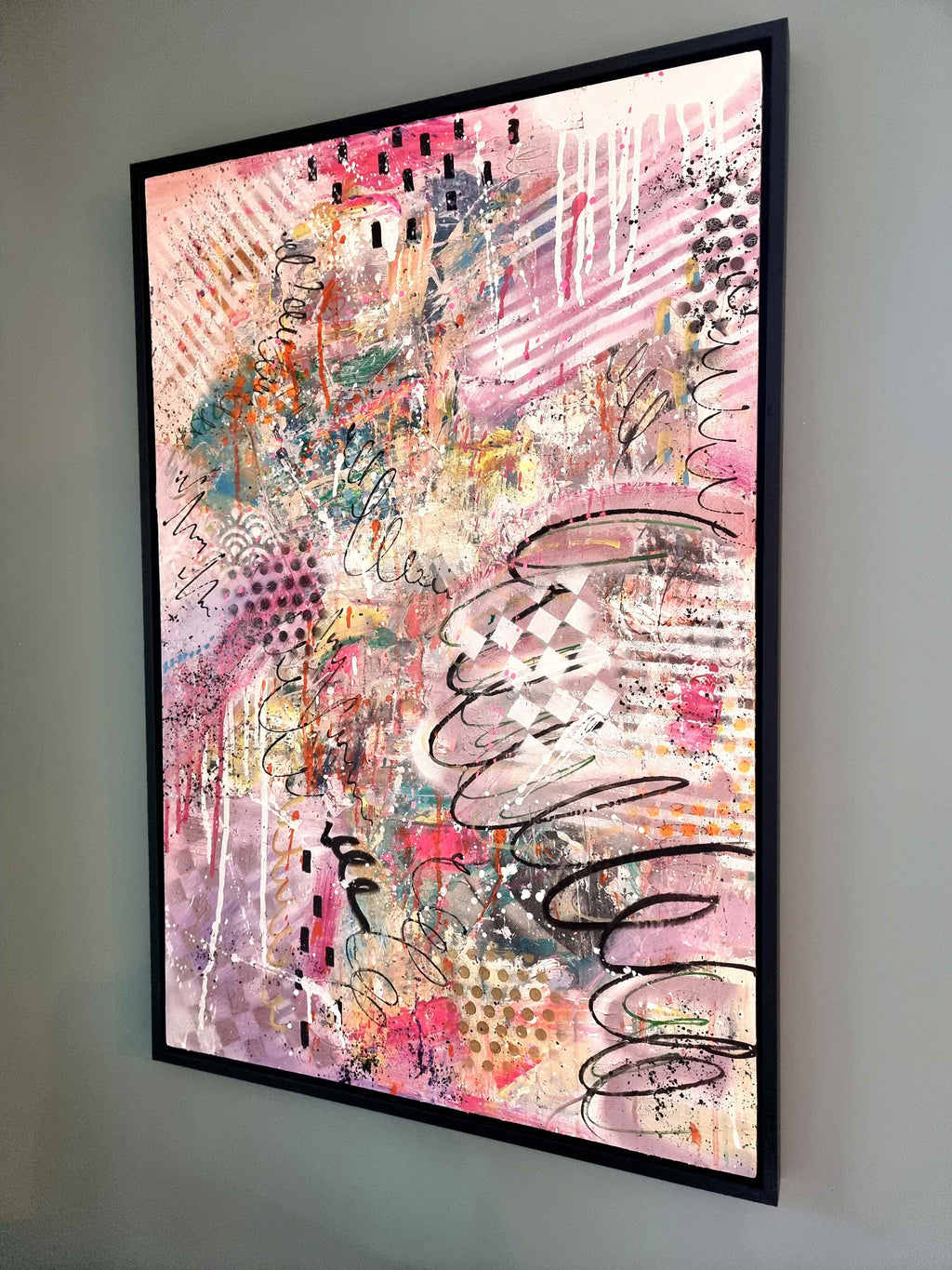 Shape of the Fairground