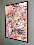 Shape of the Fairground