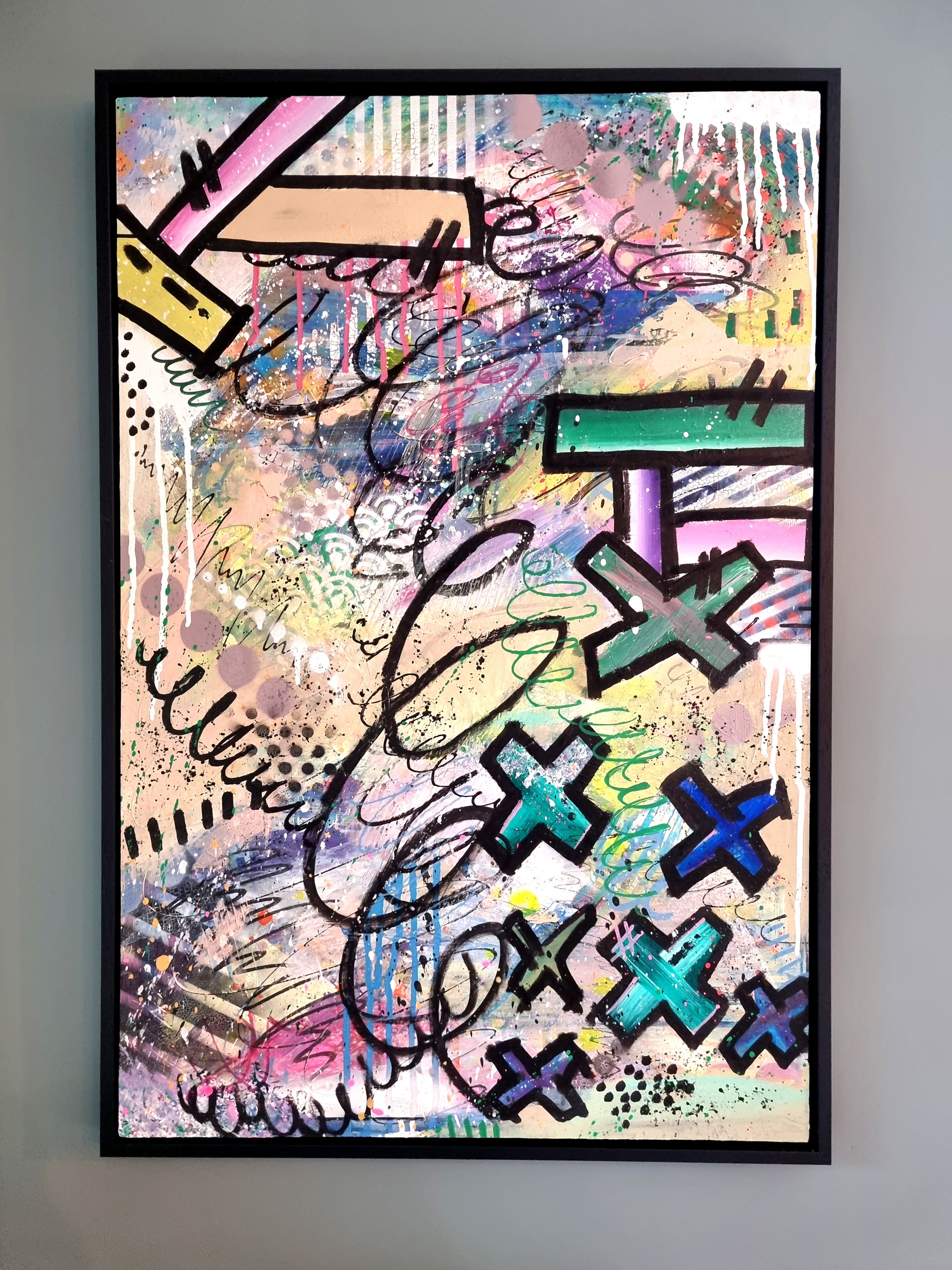 Shape of the Freedom