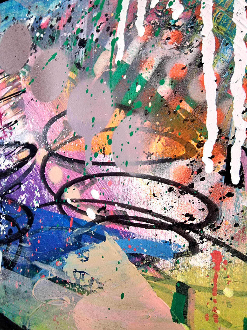 Shape of the Freedom