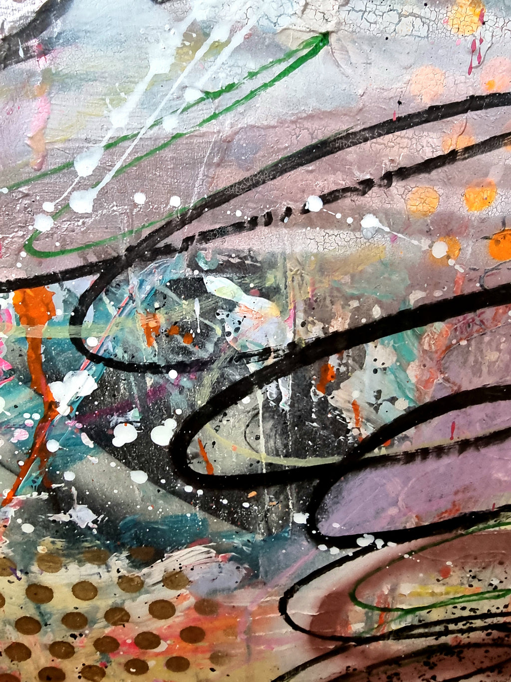 Shape of the Fairground