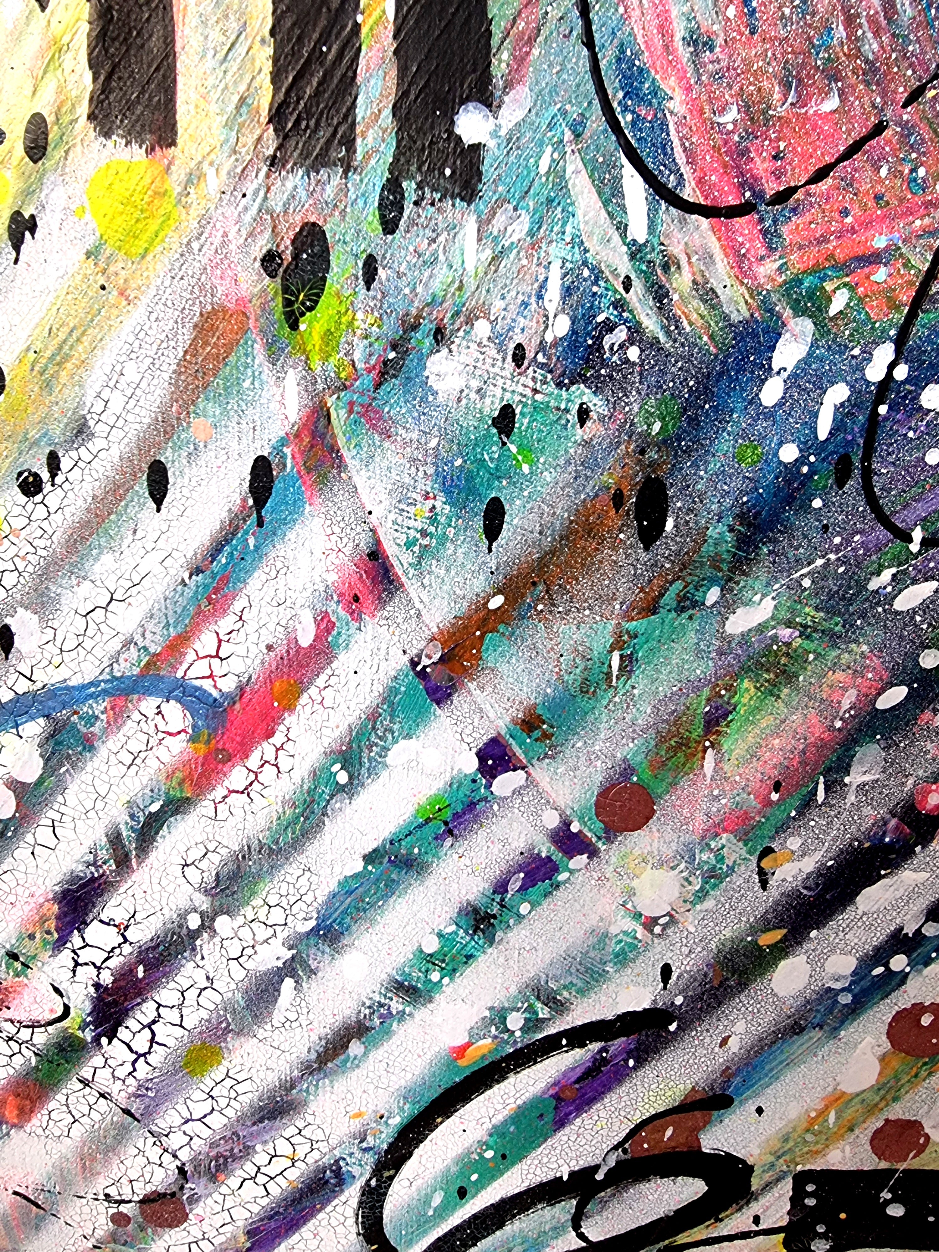 Shape of the Treasure