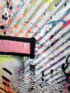 Shape of the Treasure