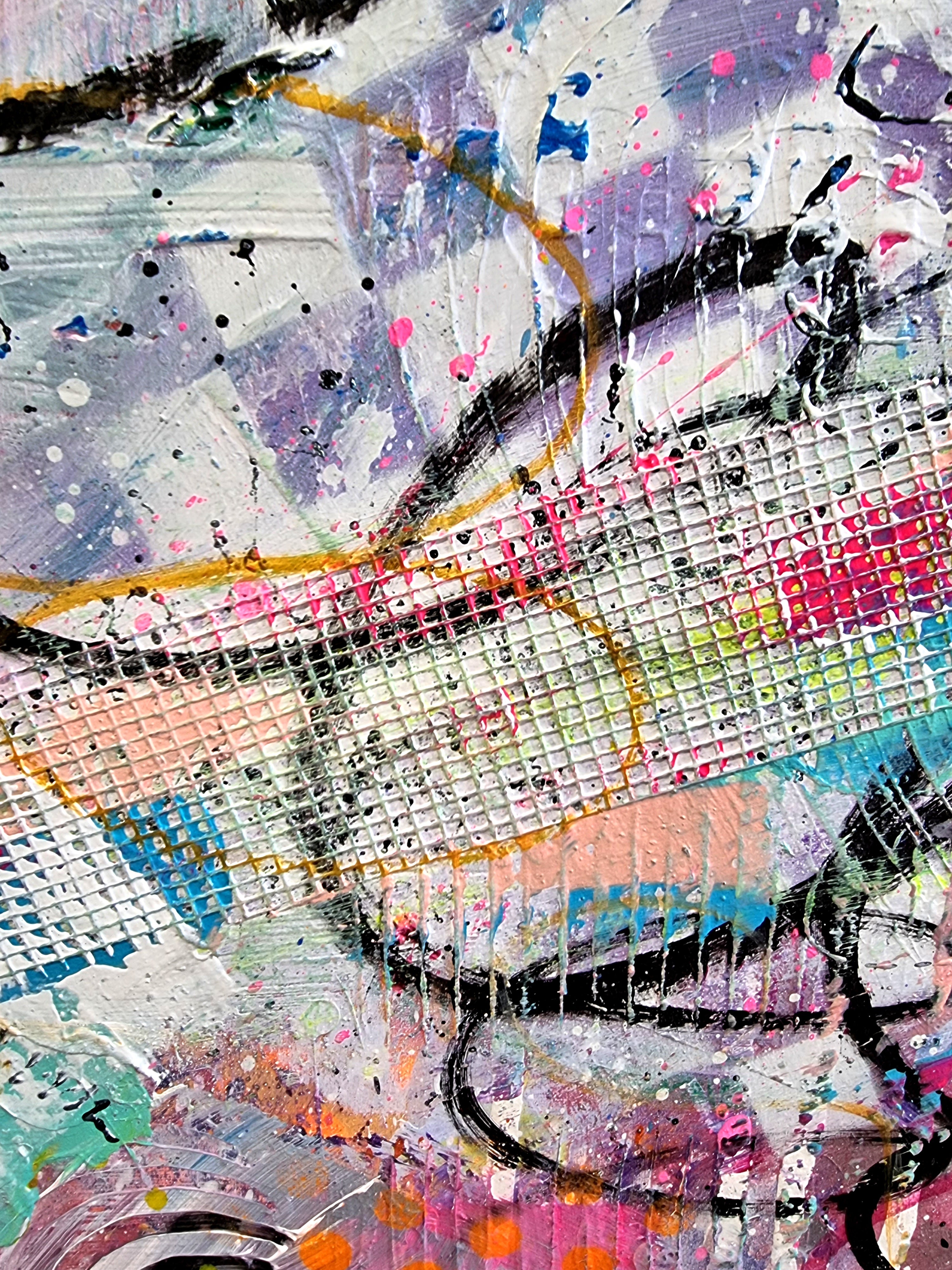 Shape of the Fashion