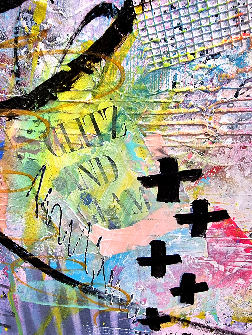 Shape of the Fashion