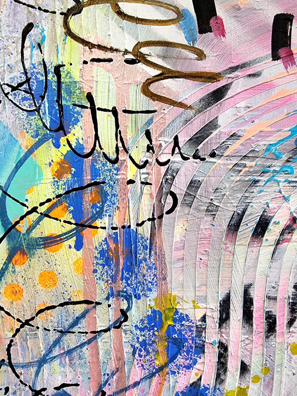 Shape of the Fashion