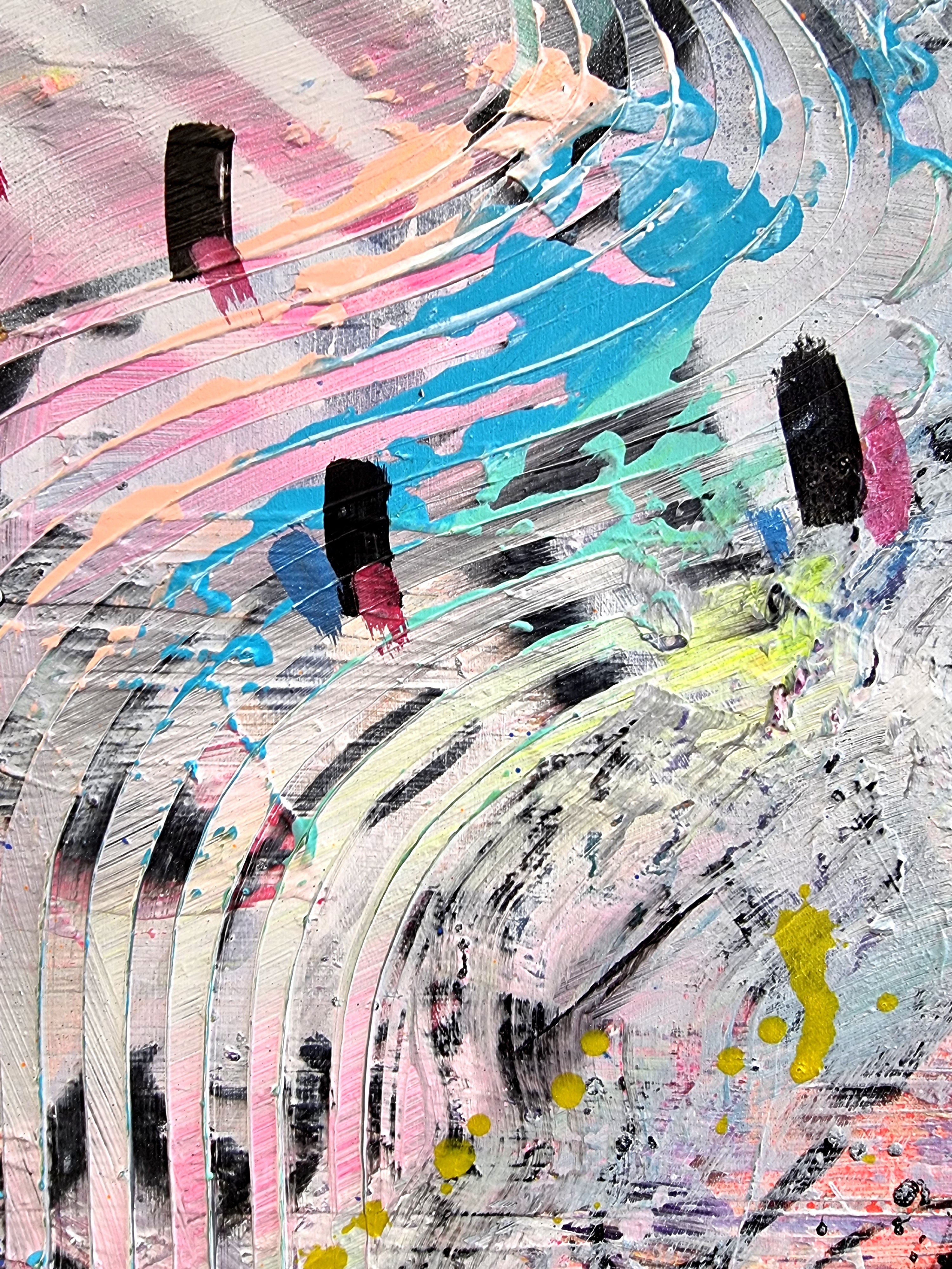 Shape of the Fashion