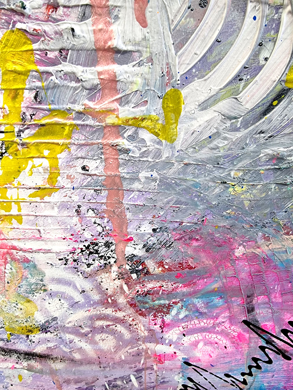 Shape of the Fashion