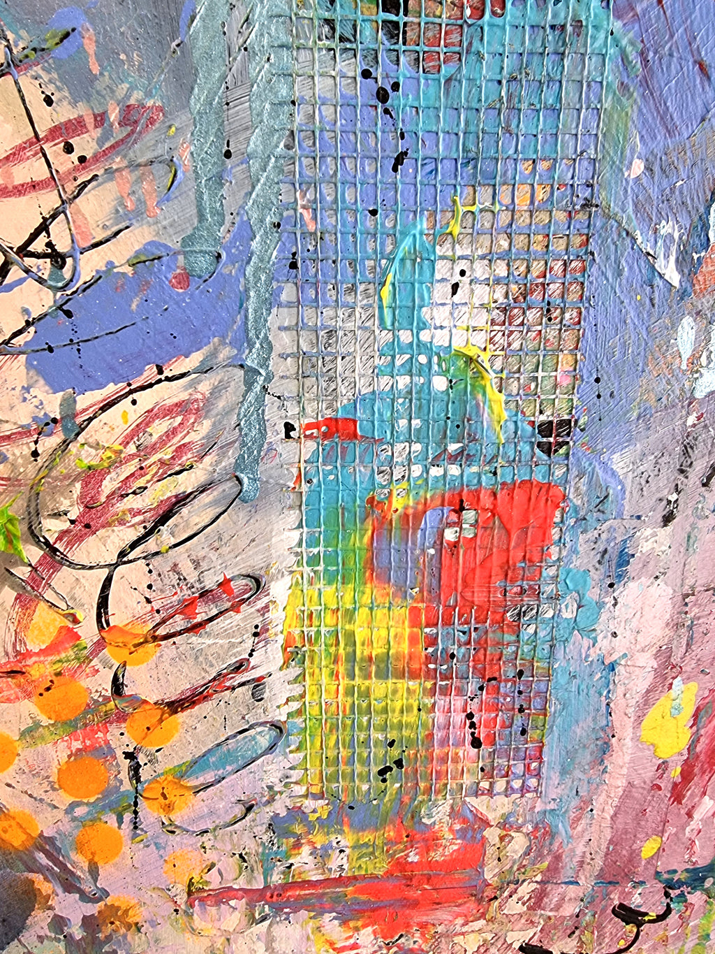 Shape of the Intuition