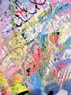 Shape of the Intuition