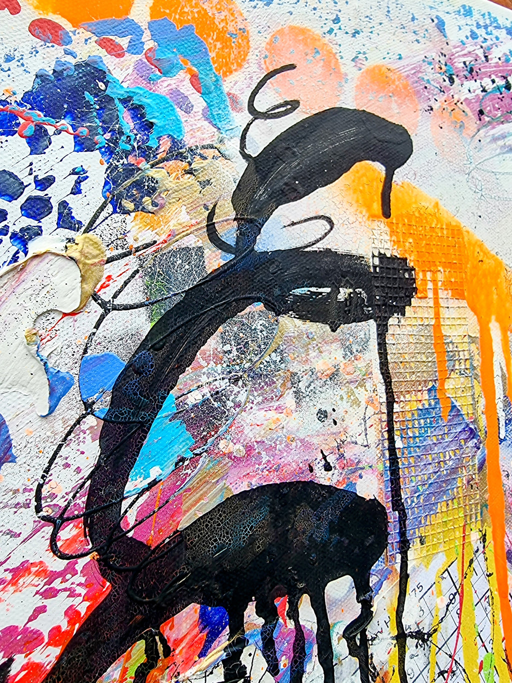 The Sky is the Limit