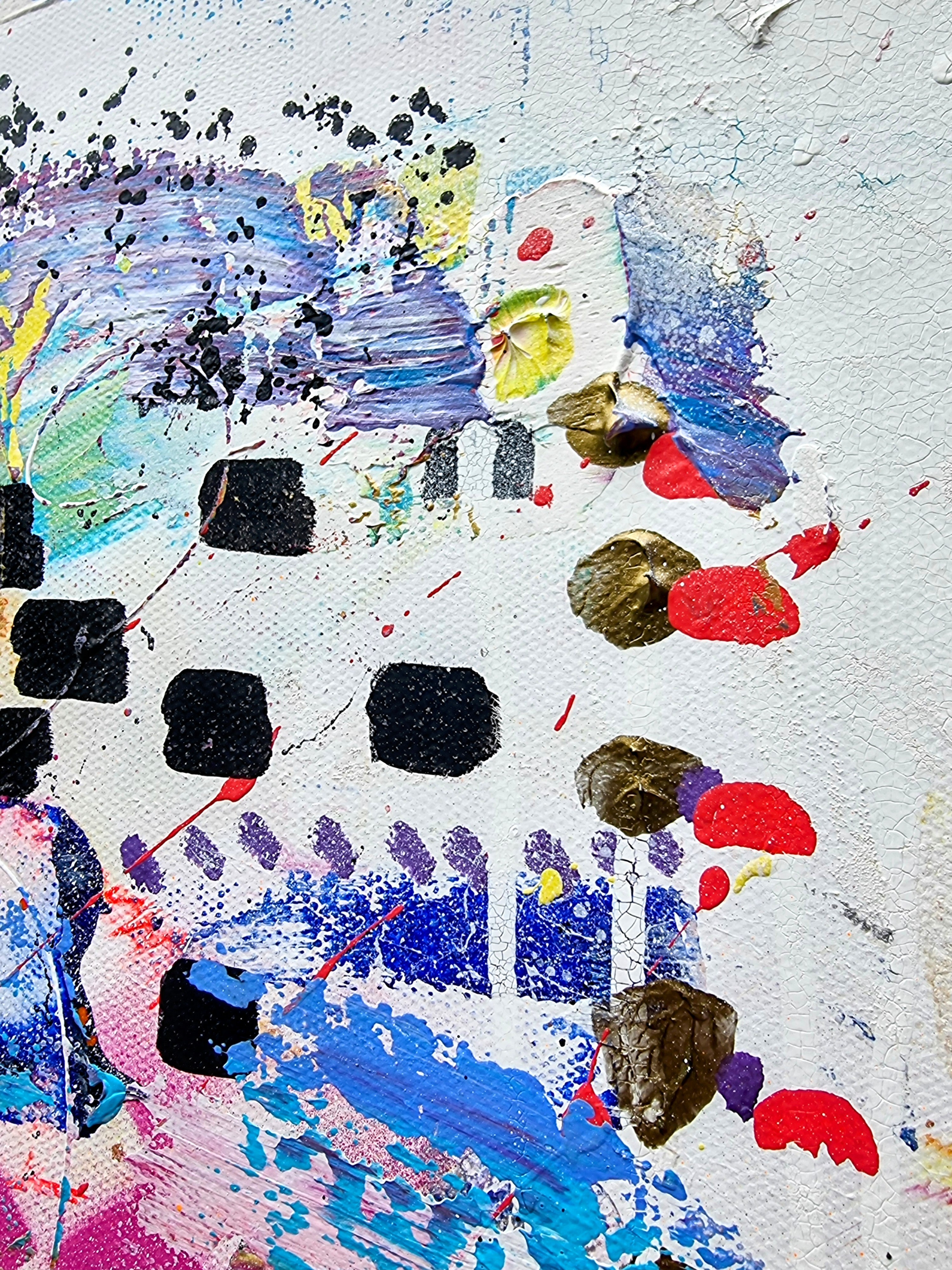 The Sky is the Limit