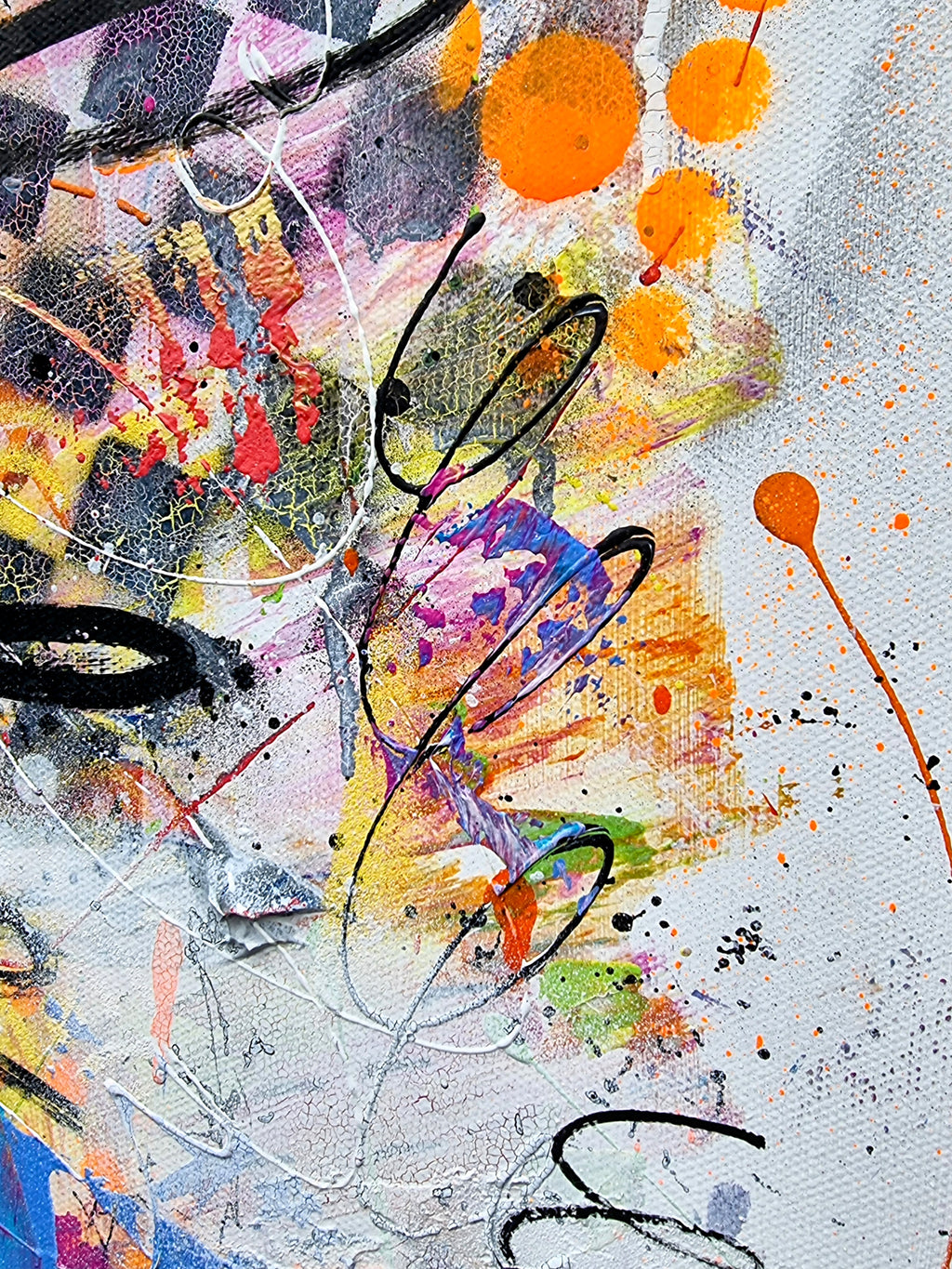 The Sky is the Limit