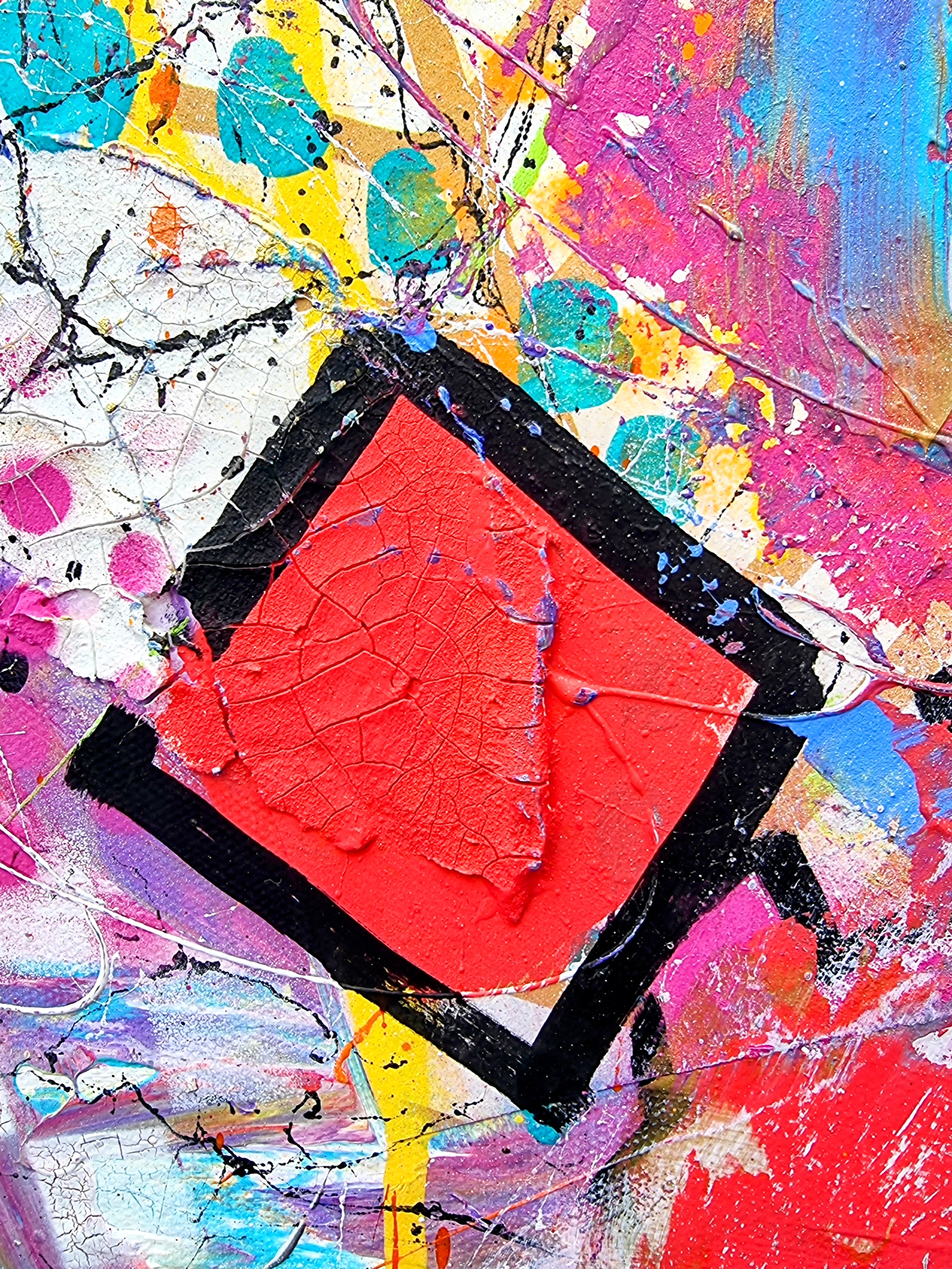 The Sky is the Limit