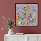 “Boom!” Limited Edition Print