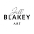 Jill Blakey Art
