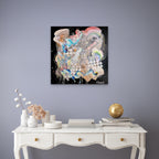 Movement of Darkness