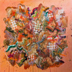 “Movement of New Beginnings” Limited Edition Print