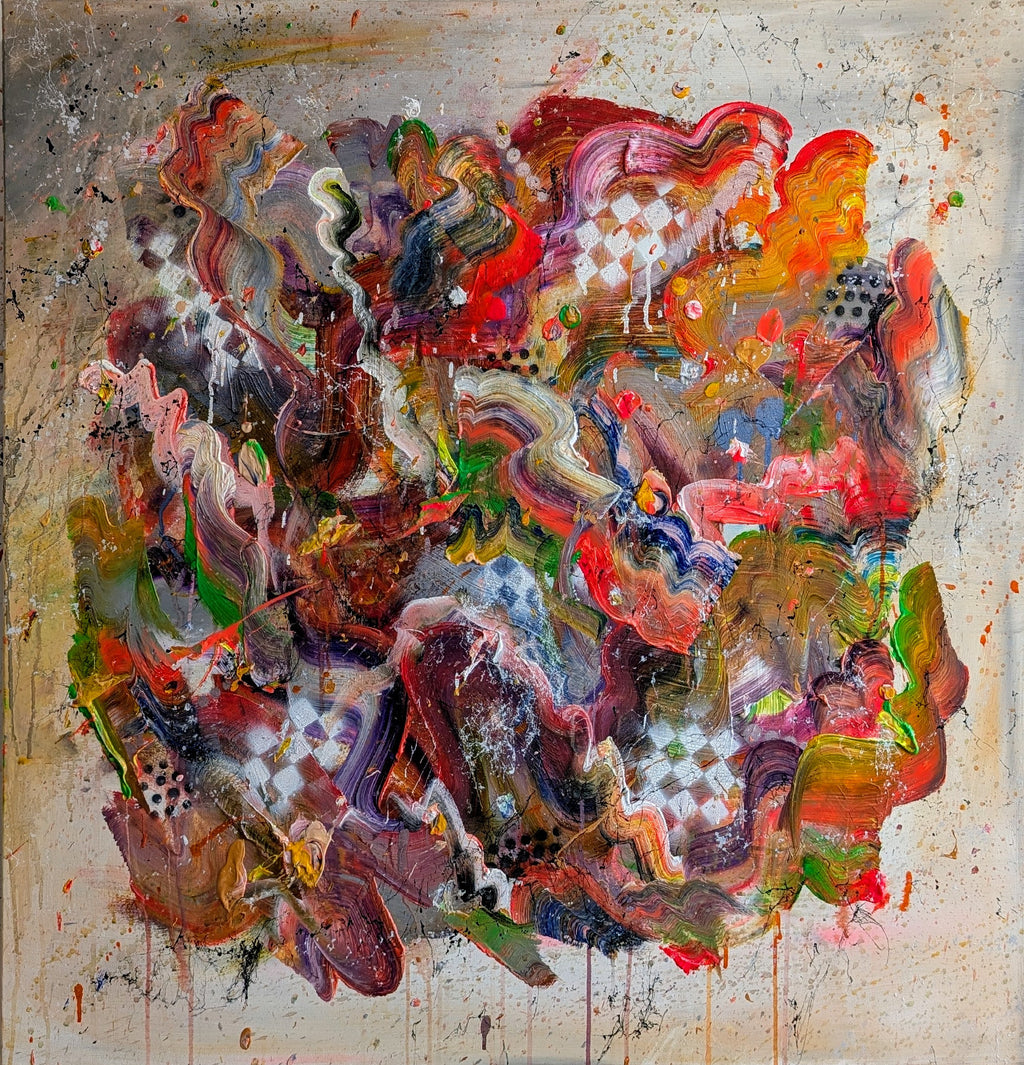 Movement of the Fiesta