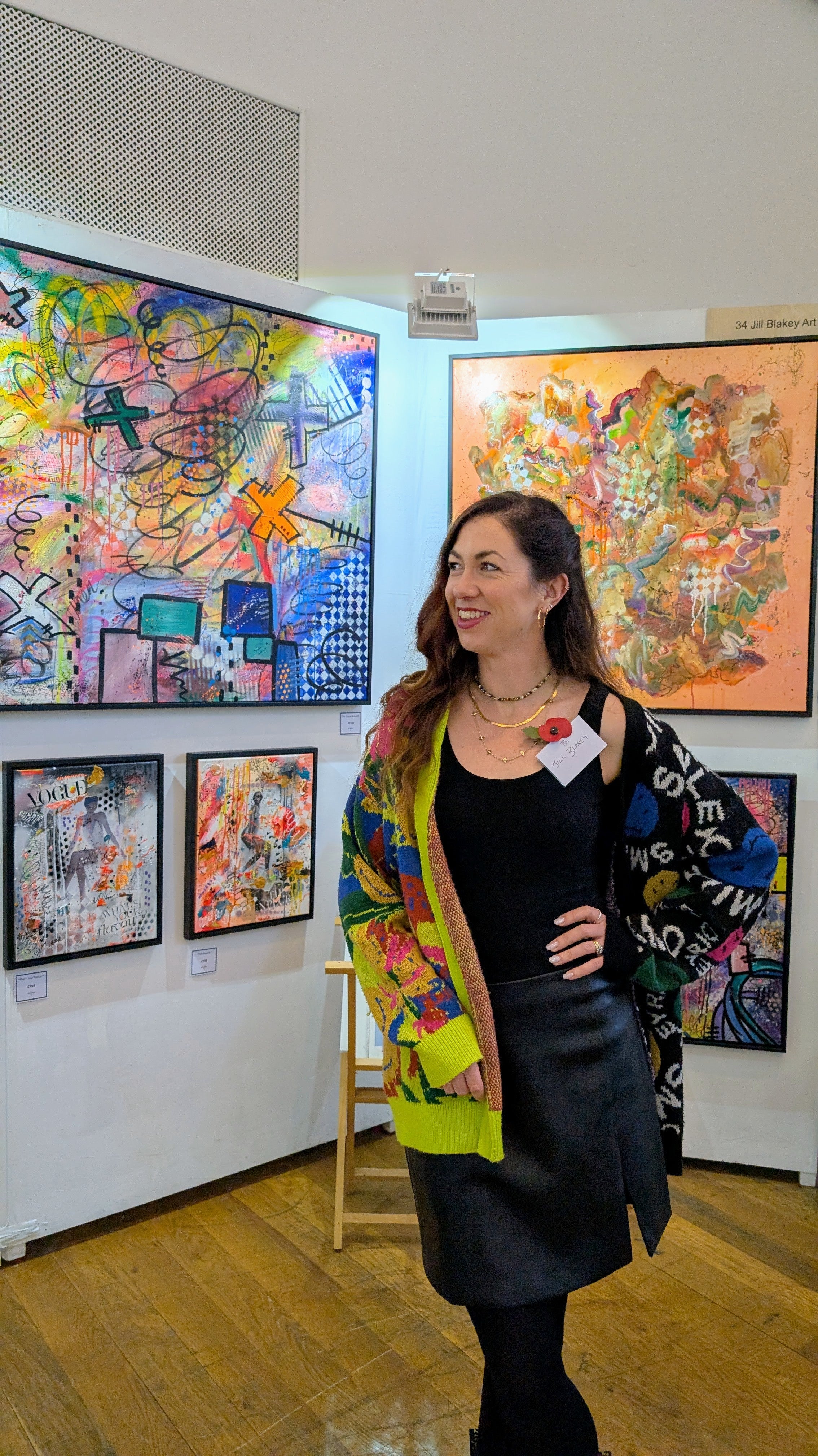 Movement of New Beginnings