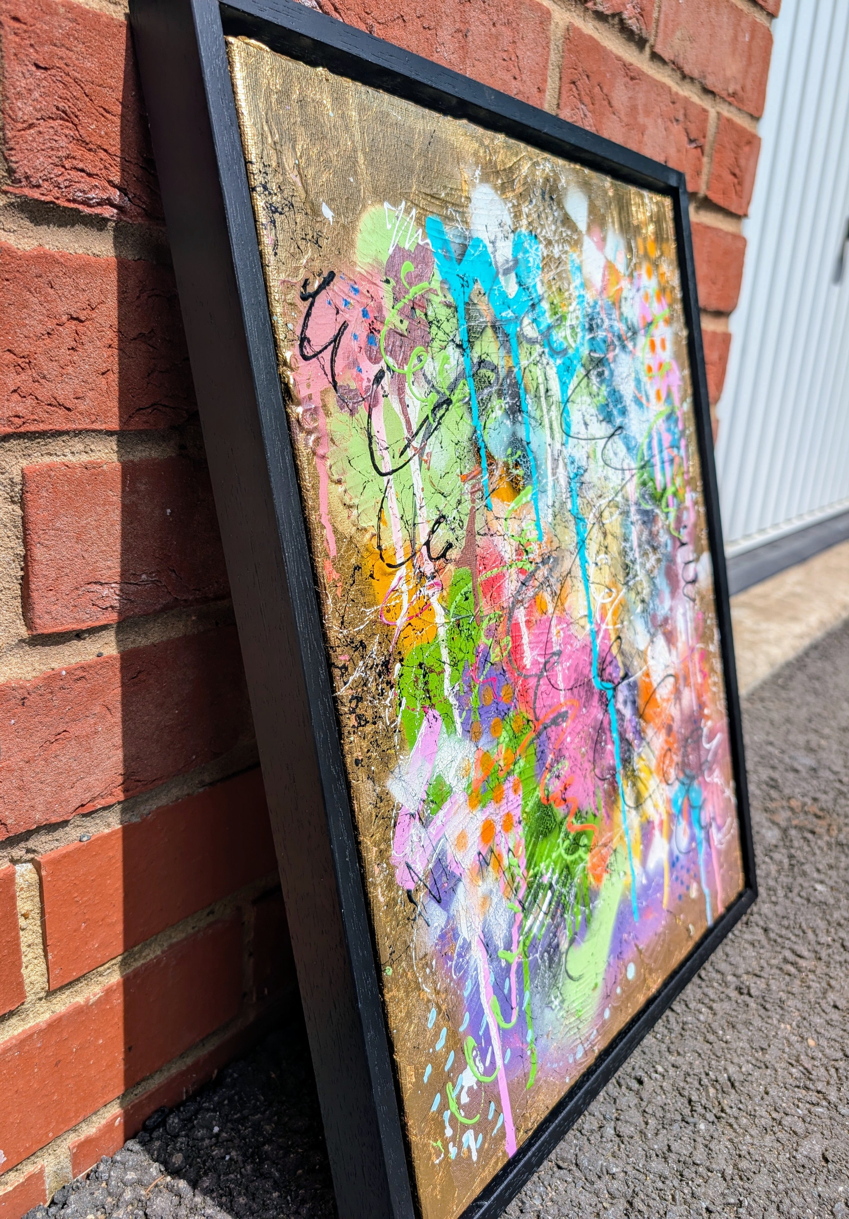 You Get What You Give