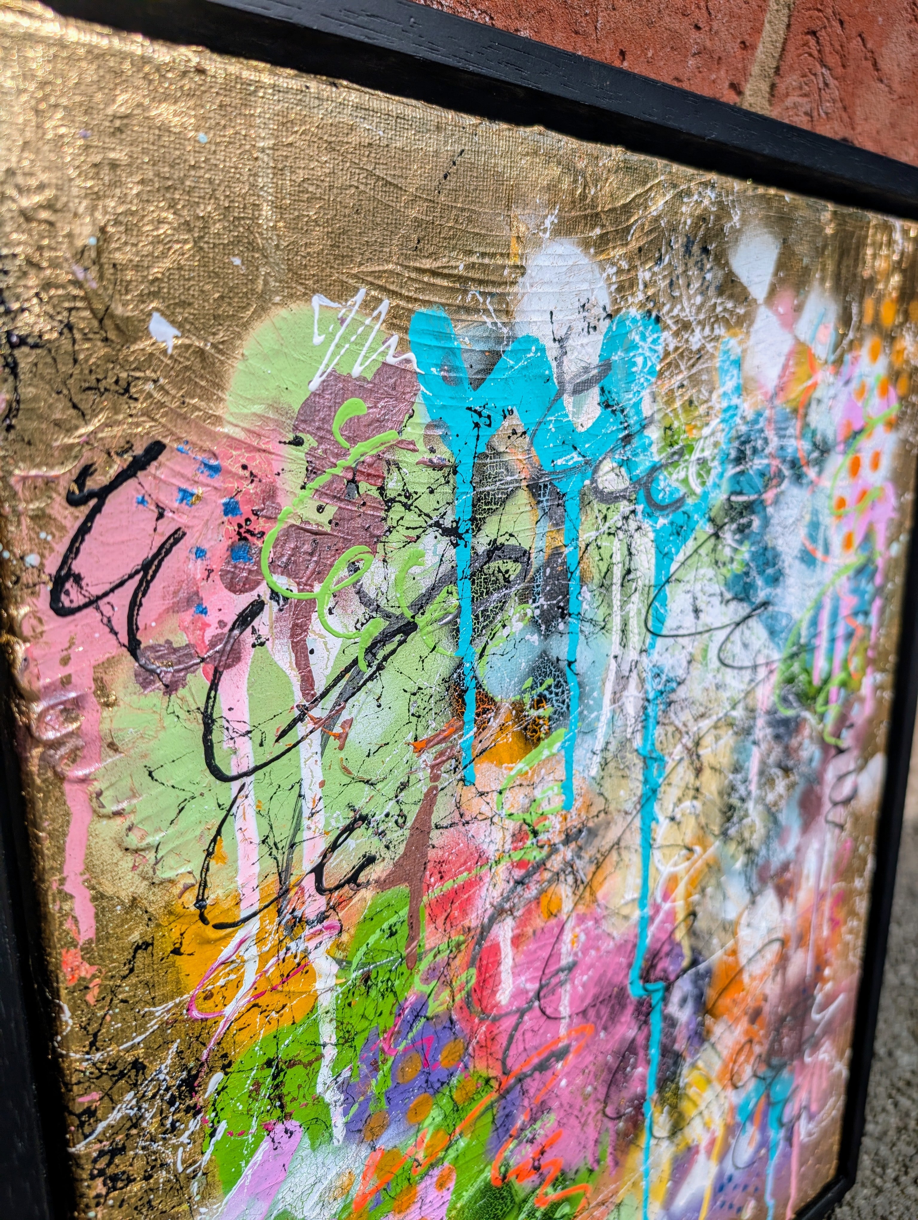 You Get What You Give