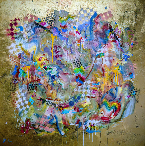 Movement of Melodies