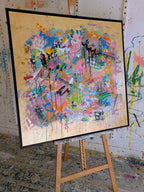 Did you see the Cheetah?