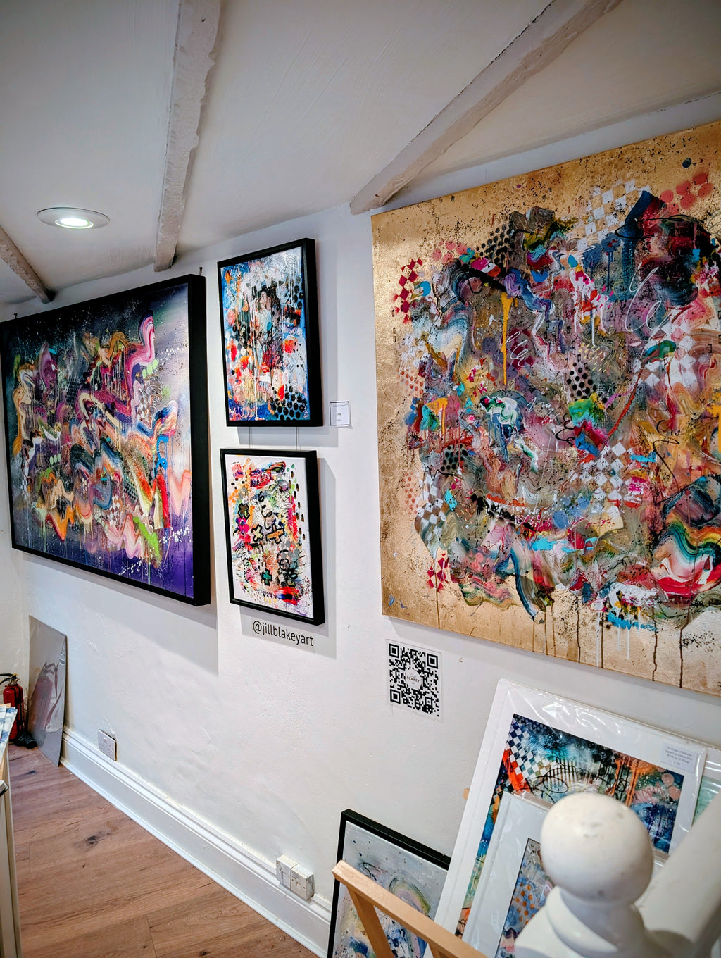 Movement of Melodies