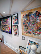 Movement of Melodies