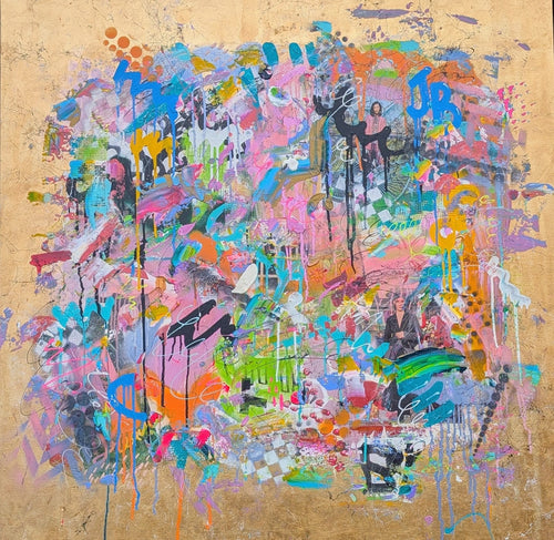 Did you see the Cheetah?