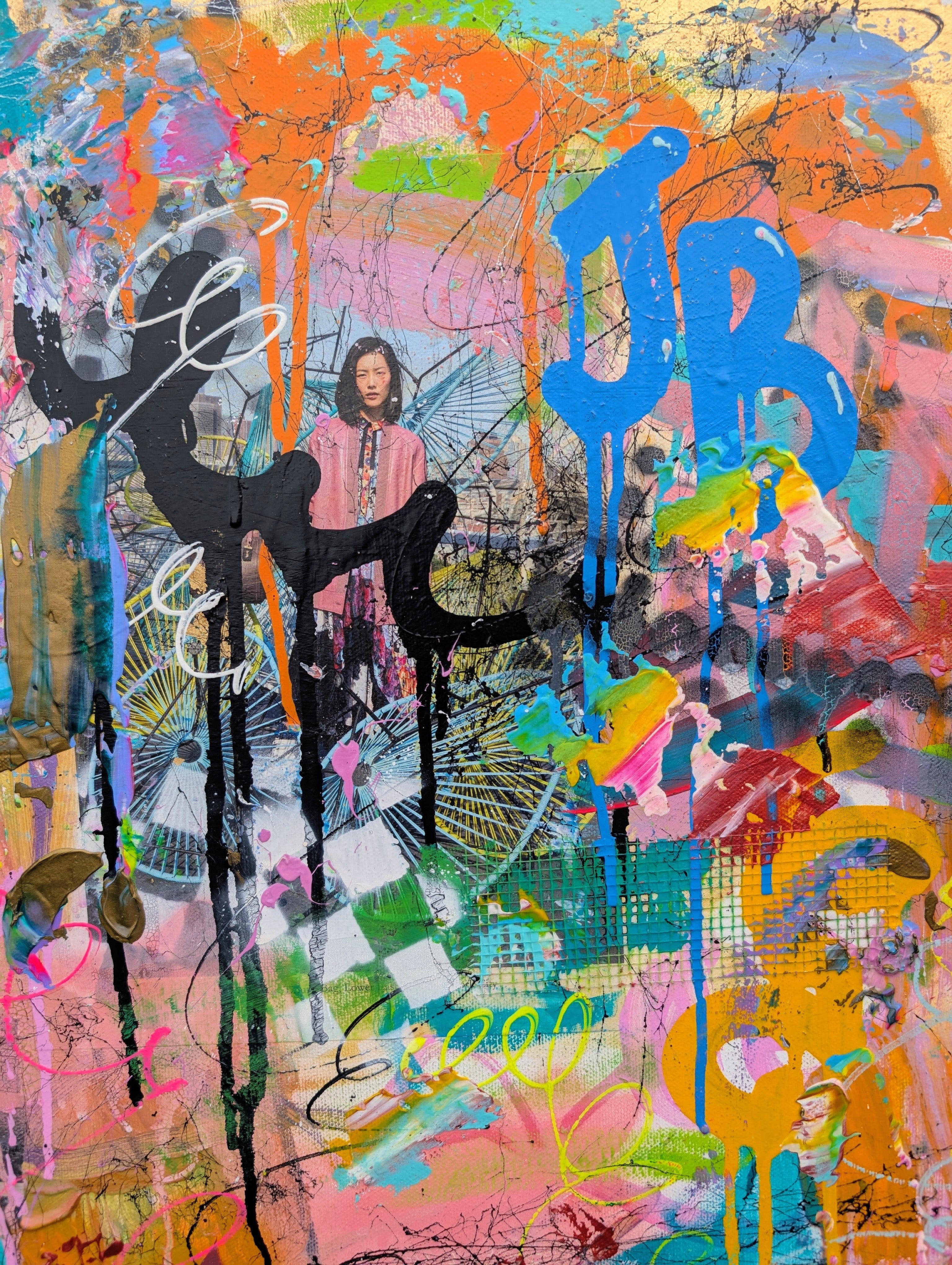 Did you see the Cheetah?