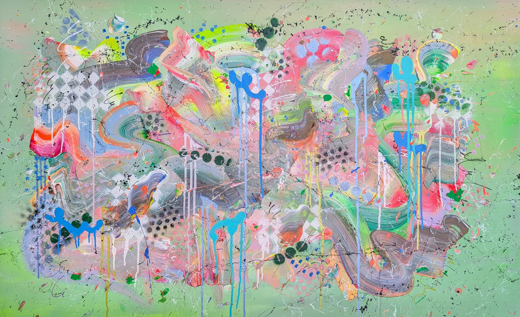 The Hills have Squares