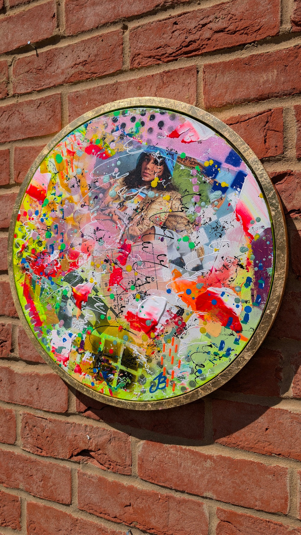 The Circular Collection