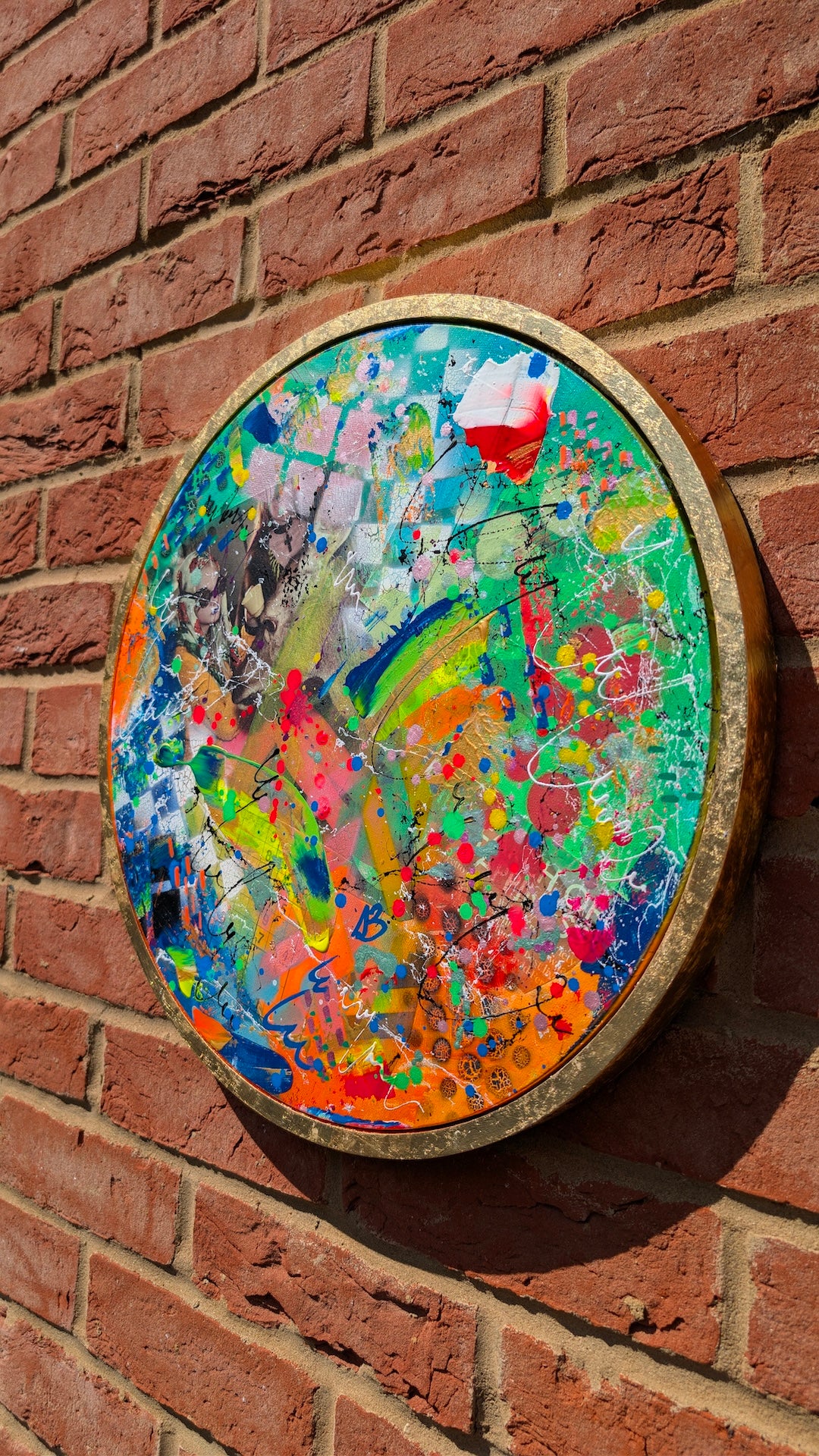 The Circular Collection